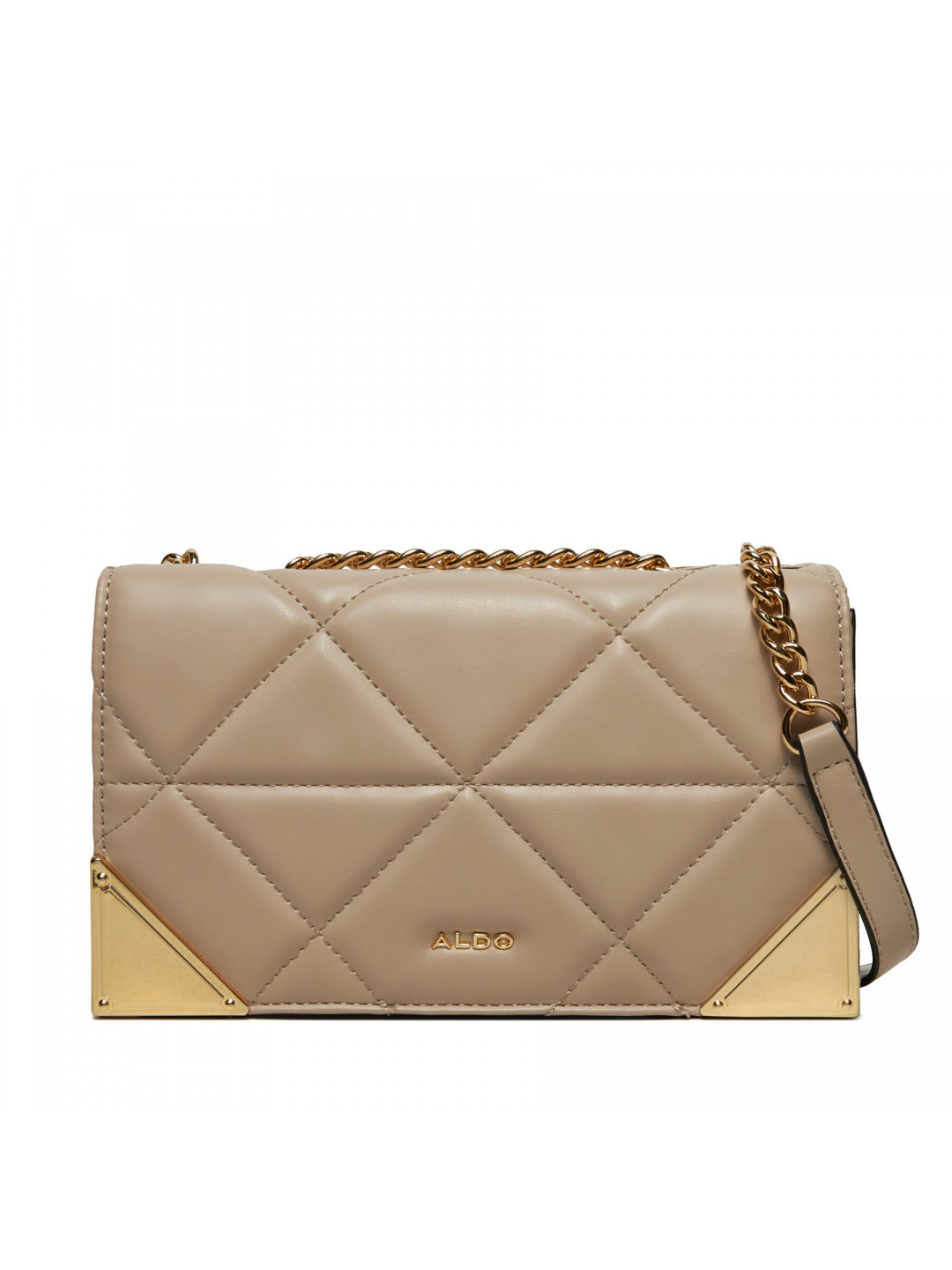 Kabelka Aldo Unardojan 13929717 Béžová